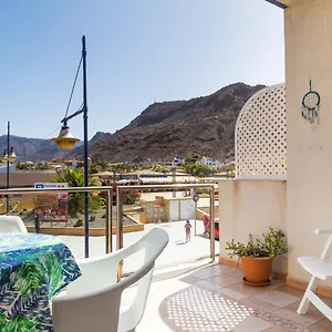  Apartment Delfines De Mogan Spain