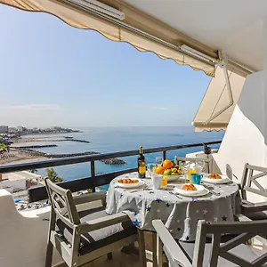  Apartment Fantastic View In Villamar Spain