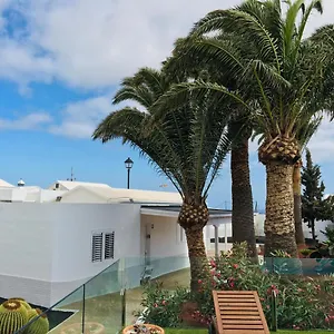  Apartment Anjomacar B Spain