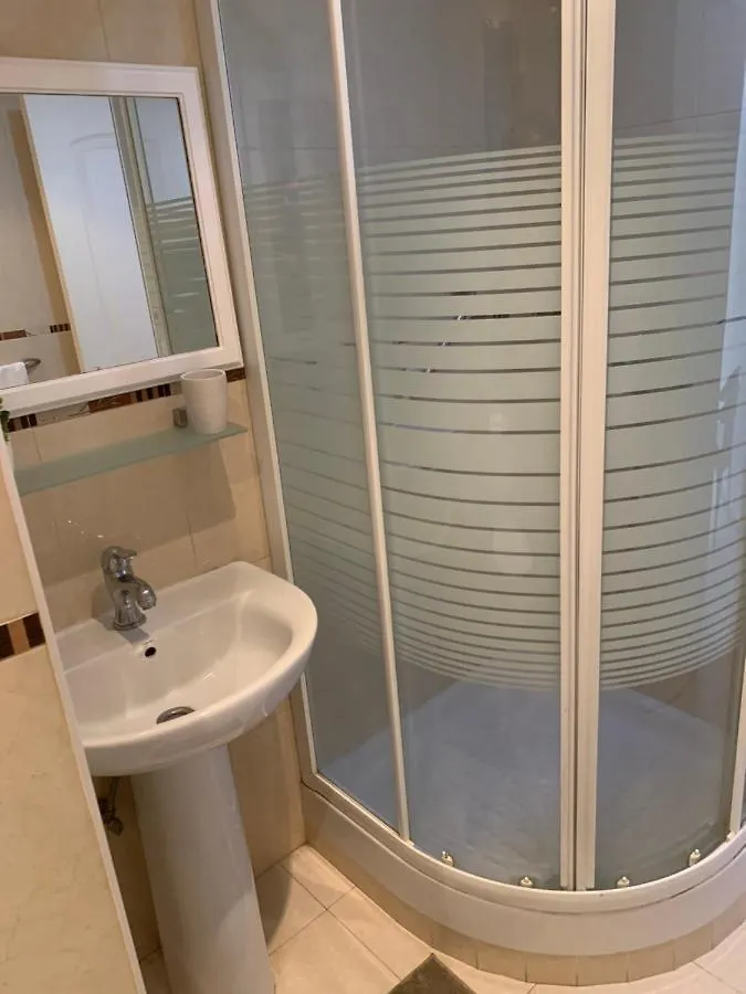 Apartment Palmeras Suite Fuengirola Spain