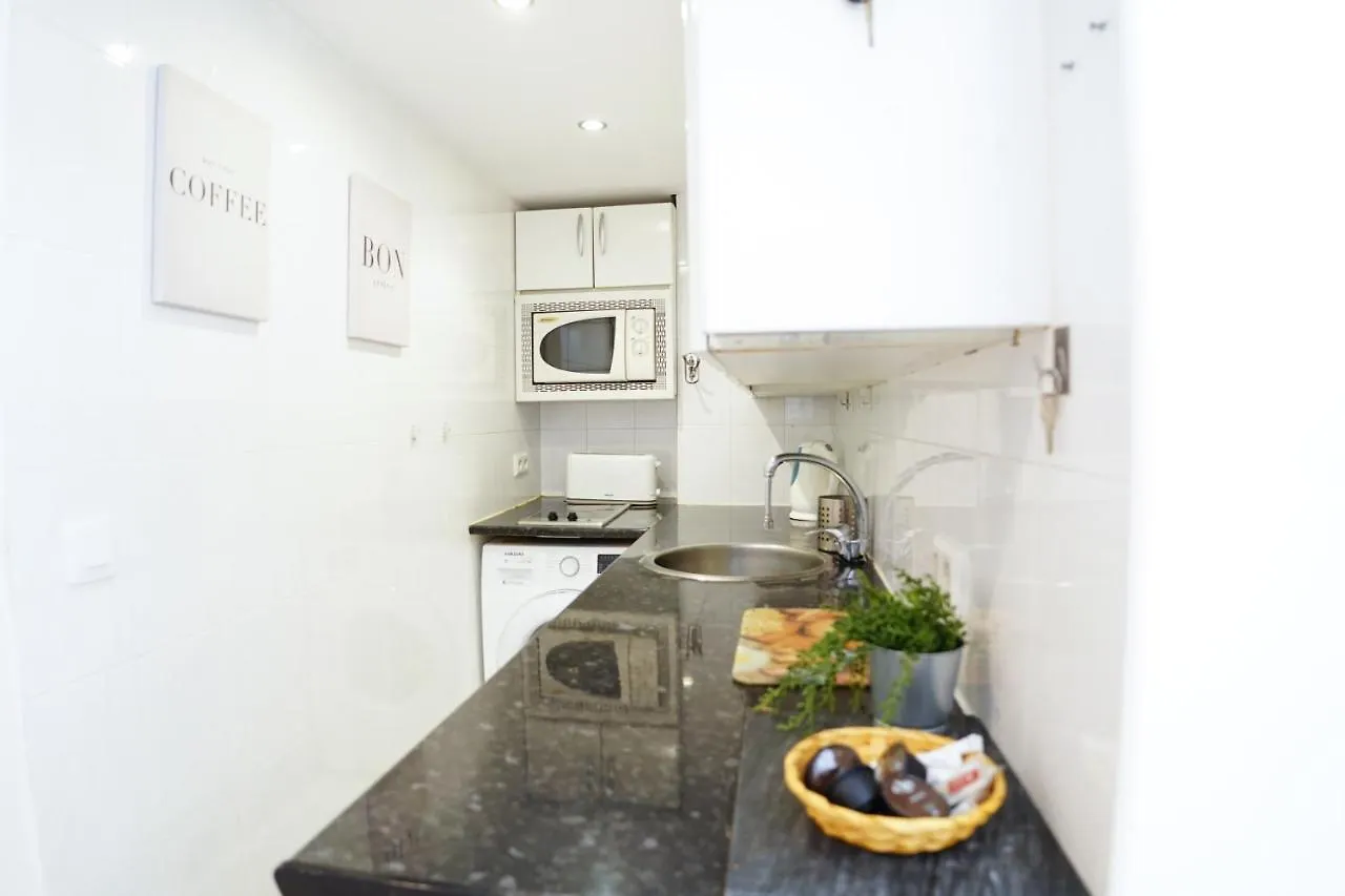 Palmeras Suite Fuengirola