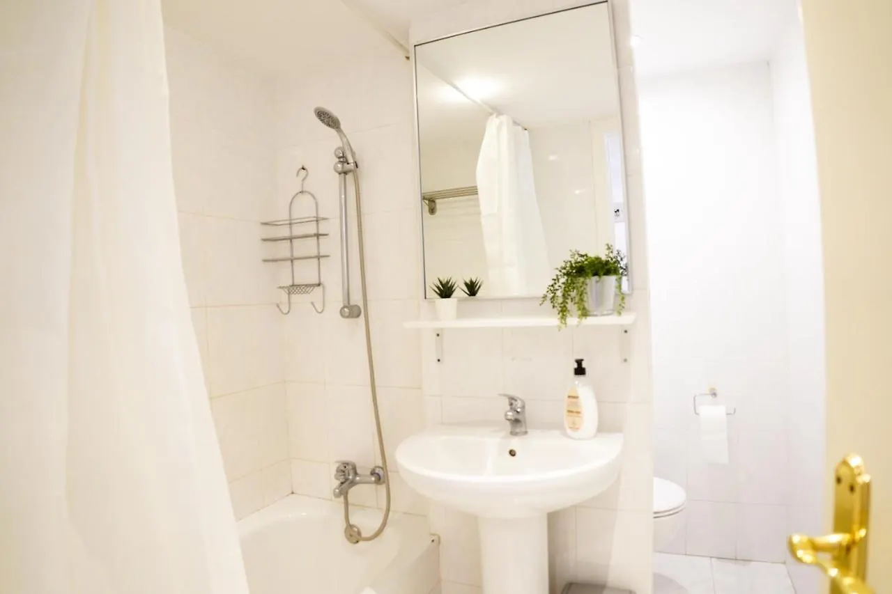 Palmeras Suite Fuengirola Spain