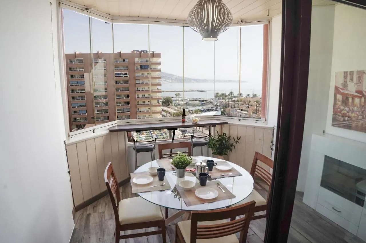 Palmeras Suite Fuengirola Spain