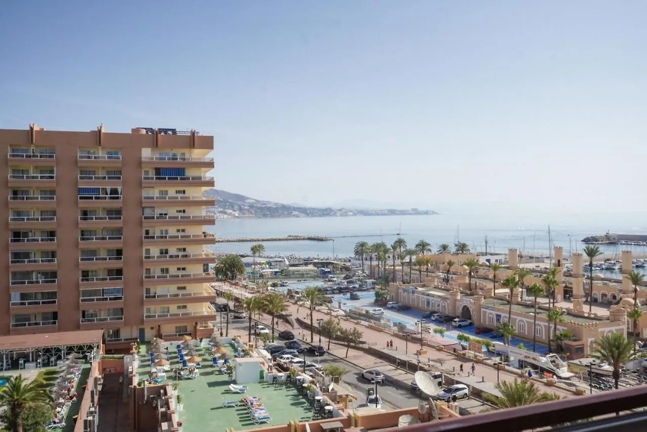 Palmeras Suite Fuengirola Spain