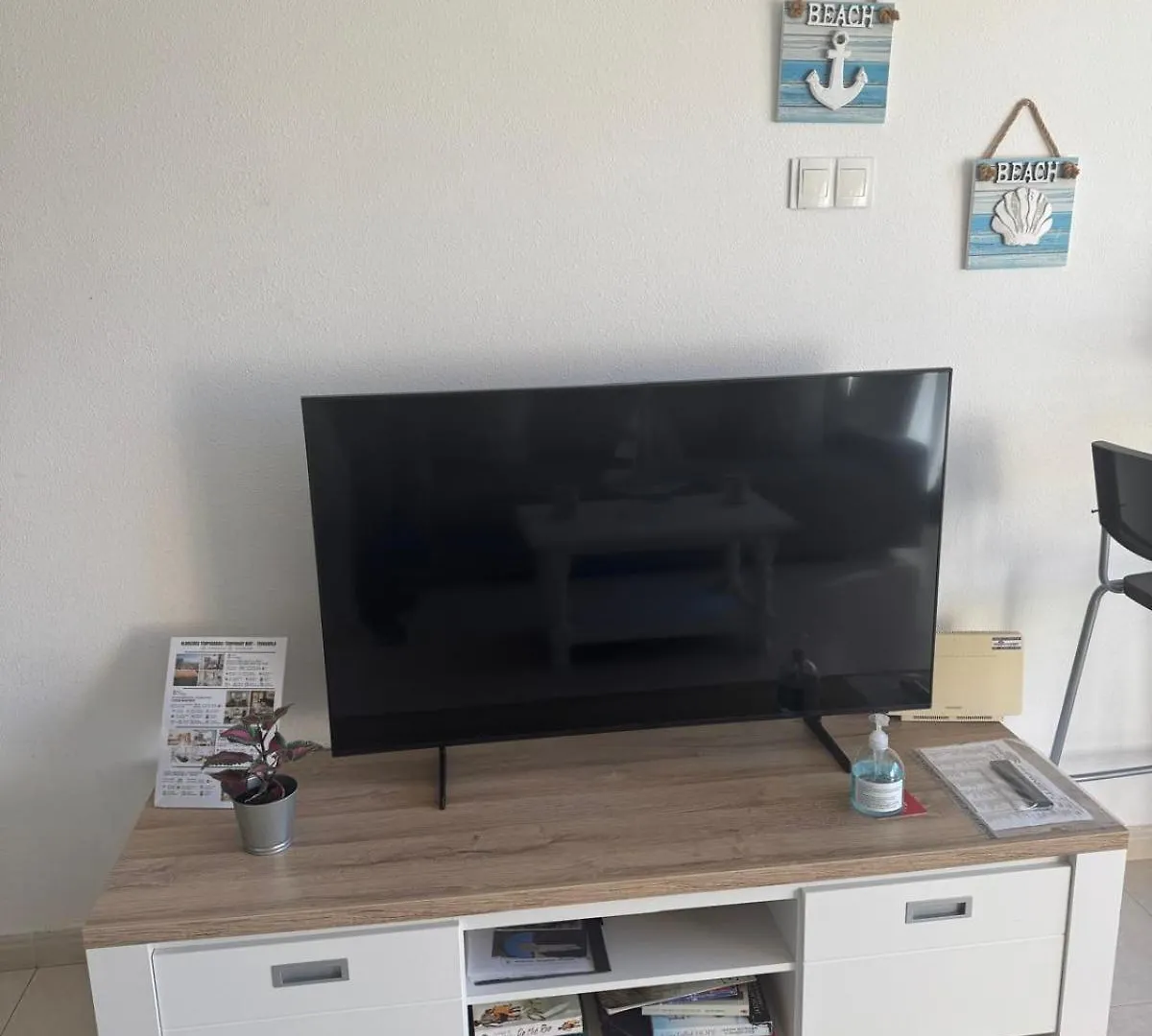 Palmeras Suite Fuengirola