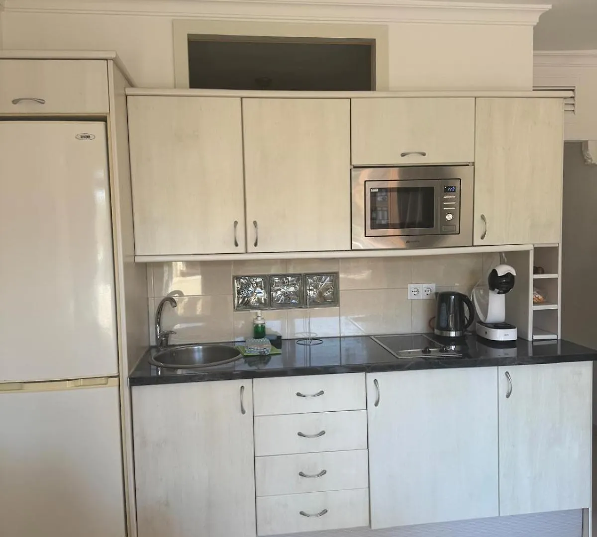 Palmeras Suite Fuengirola 0*,