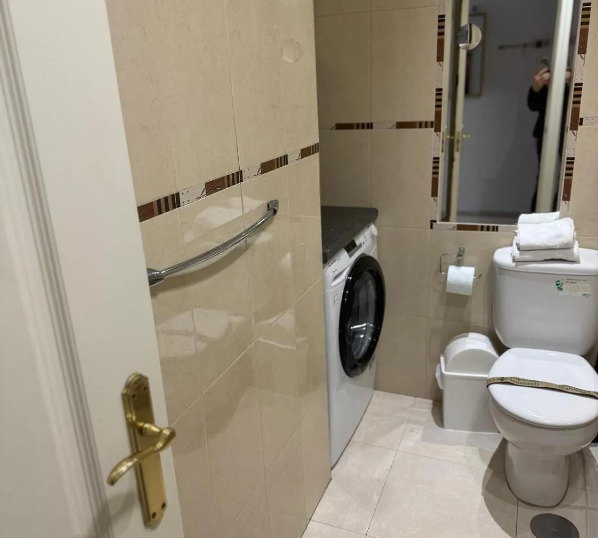 Palmeras Suite Fuengirola